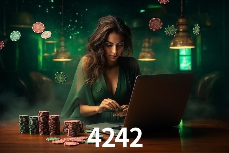 4242