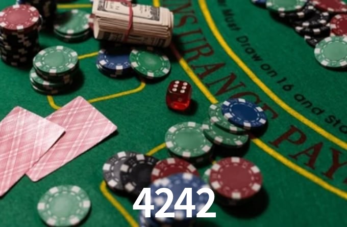 Premium Interface 4242