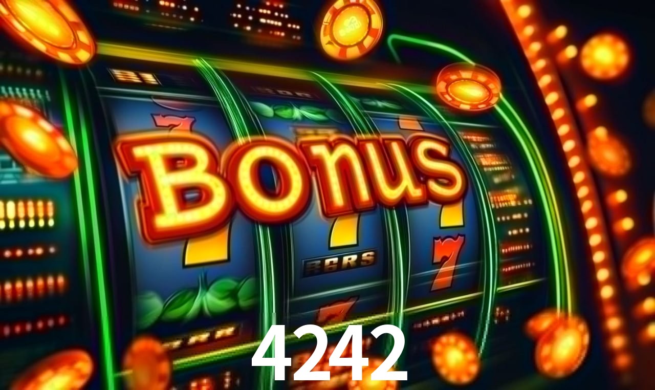 Slot Games 4242