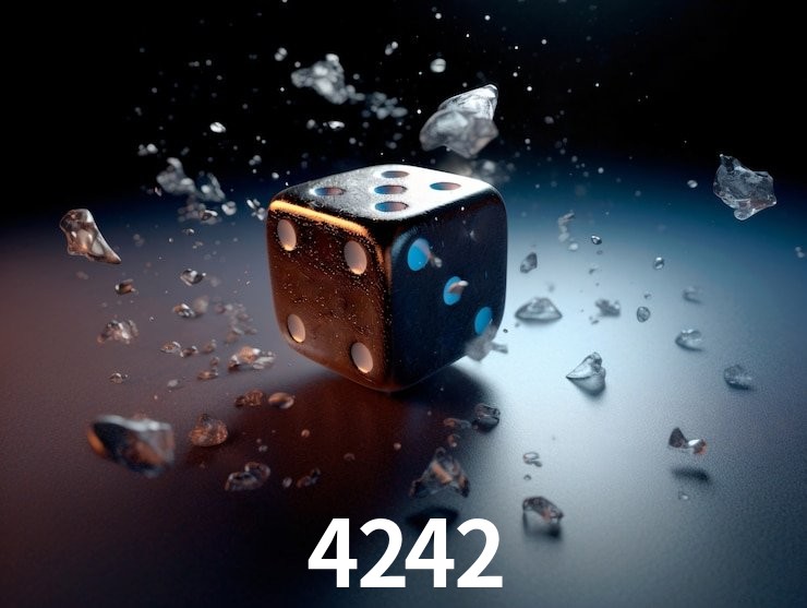 4242