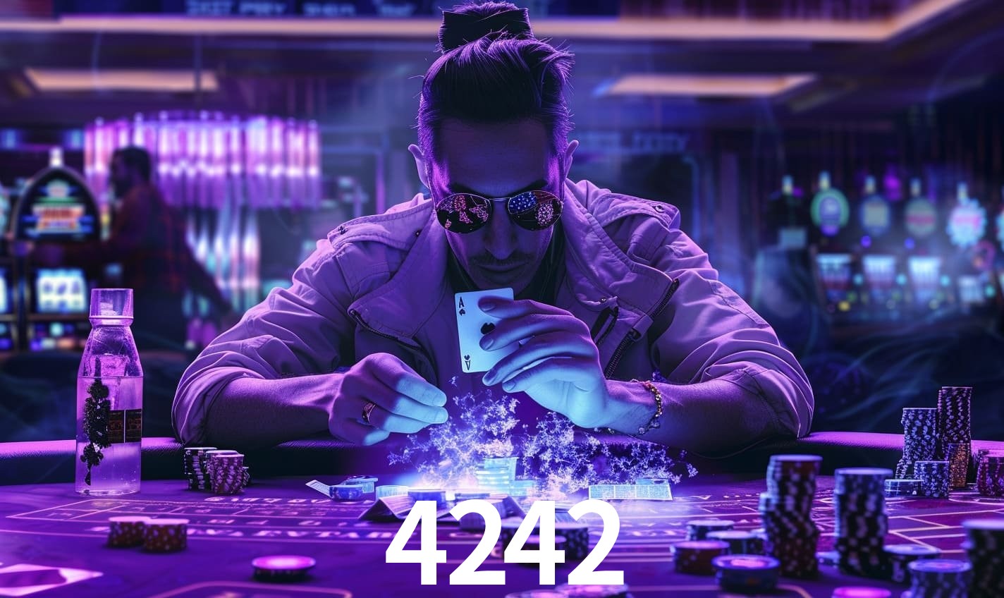 Live Casino 4242